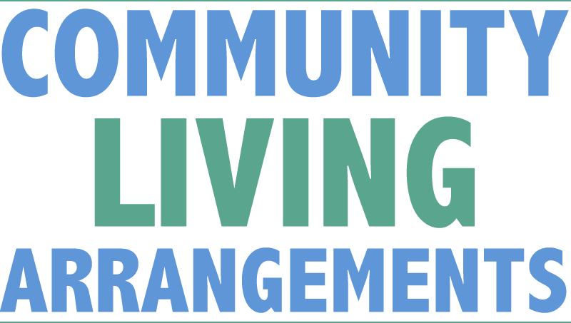 Community Living Arrangements (Champagnolle Landing)