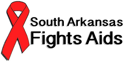 South Arkansas Fights AIDS